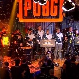 《绝地求生》战队吃鸡攻略：揭秘顶级战术精髓与实战技巧