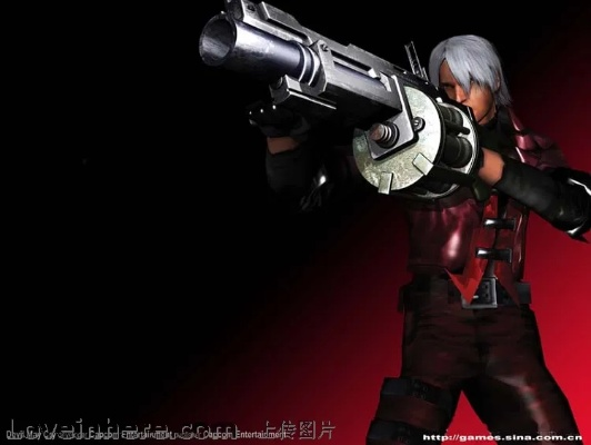 《鬼泣2》技能解析：全面剖析角色伤害与敌人弱点攻略