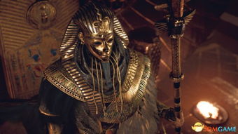 《刺客信条起源》法老诅咒DLC奖杯速成攻略，解锁隐藏成就技巧揭秘