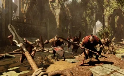 《战锤末世鼠疫2》全物品属性解析:深度揭秘独特特质功效 《战锤末世鼠疫2》全物品属性解析:深度揭秘独特特质功效