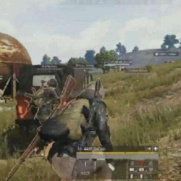 G港上城区攻略:绝地求生高效搜索路线揭秘 G港上城区攻略:绝地求生高效搜索路线揭秘