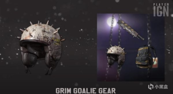 《绝地求生》新装亮相:独家揭秘枪械、降落伞皮肤时尚进化 《绝地求生》新装亮相:独家揭秘枪械、降落伞皮肤时尚进化