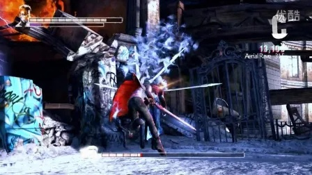 《鬼泣HD》剧情攻略揭秘：深度解析全流程技巧，攻略达人必看！