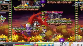 冒险岛夜行者（能轻松切换吗）