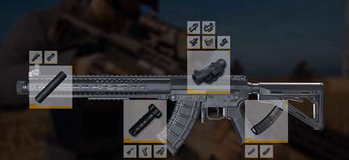 《绝地求生》精准瞄准技巧揭秘：高效拉枪训练法，快速提升枪法技巧