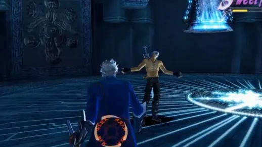 《鬼泣3》DMD难度SS攻略：揭秘全流程视频攻略技巧解析