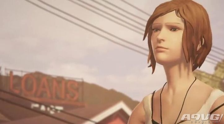 《奇异人生暴风前夕》新章节攻略：揭秘再见视频通关秘籍！