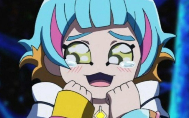 魔法少女绮罗,她真的能打败众神吗 魔法少女绮罗,她真的能打败众神吗