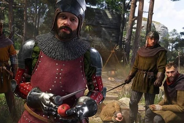 《天国拯救》奖杯速达攻略：高效技巧助你轻松解锁成就