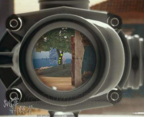 《绝地求生》瞬镜肩射攻略：高效技巧解析与利弊深度剖析