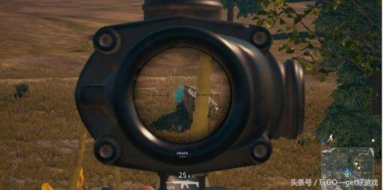 《绝地求生》精准预瞄秘籍:爆头射击技巧大揭秘! 《绝地求生》精准预瞄秘籍:爆头射击技巧大揭秘!