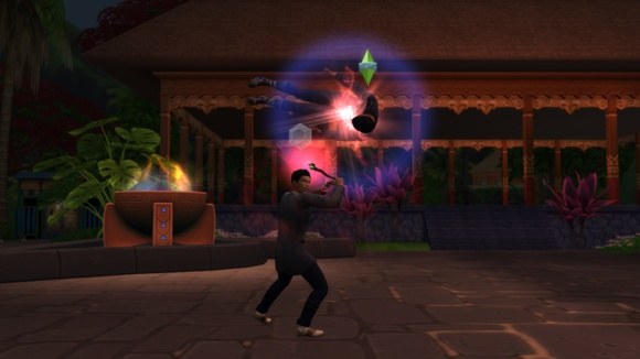 《模拟人生4》丛林探险DLC神殿圣物魔法解析与破解攻略全收录