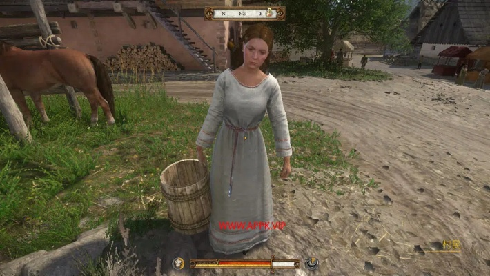 《天国拯救》控制台MOD秘籍攻略:解锁游戏隐藏技能技巧解析 《天国拯救》控制台MOD秘籍攻略:解锁游戏隐藏技能技巧解析