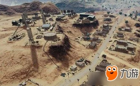 沙漠地图打野攻略:揭秘绝地求生最佳打野地点及技巧 沙漠地图打野攻略:揭秘绝地求生最佳打野地点及技巧