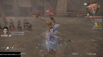 《真三国无双8》宝玉属性解析+实战攻击力评测，打造最强装备配置攻略