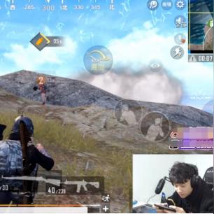 绝地求生高阶扔雷攻略：掌握手雷、烟雾弹与燃烧瓶技巧，提升生存率