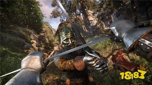 《天国拯救》武器攻略：战斗系统揭秘+连击技巧+完美格挡必杀技！