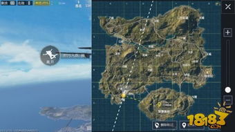 《绝地求生》豪宅跳伞攻略：高效打法解析，轻松掌控豪宅战场