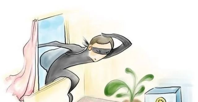 小偷网游行安全吗？老玩家分享经验心得！