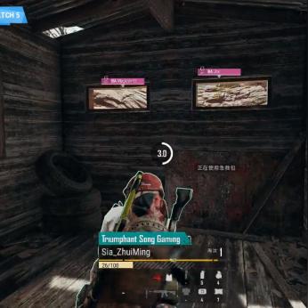 《绝地求生》音乐播放技巧揭秘：轻松设置个性背景音