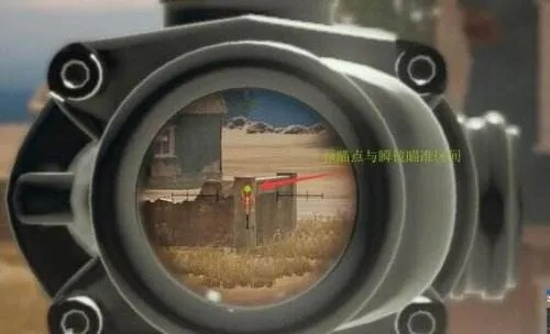 《绝地求生》近战开镜枪法攻略：高效射击技巧解析