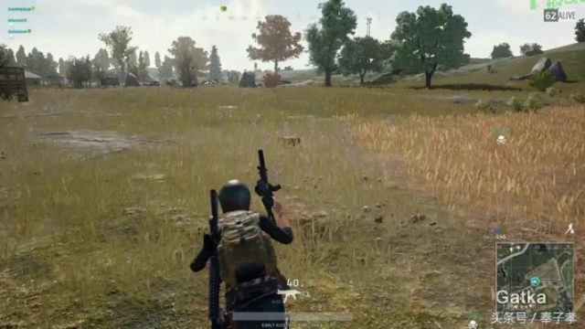 帧数飙升！《绝地求生》画面优化秘籍+练枪技巧+外设精选攻略