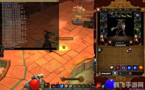 火炬之光，合体版控制台—游戏世界的全新钥匙