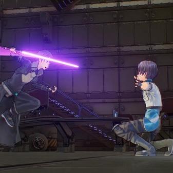 《刀剑神域夺命凶弹》剧情攻略：深度解析核心玩法，解锁隐藏秘籍