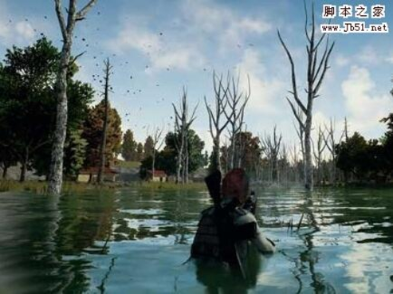 《绝地求生》远程枪战制胜秘诀：深度解析远距离战斗技巧