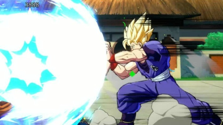 《龙珠斗士Z》连招攻略：掌握见招拆招技巧，解锁高阶战斗秘籍