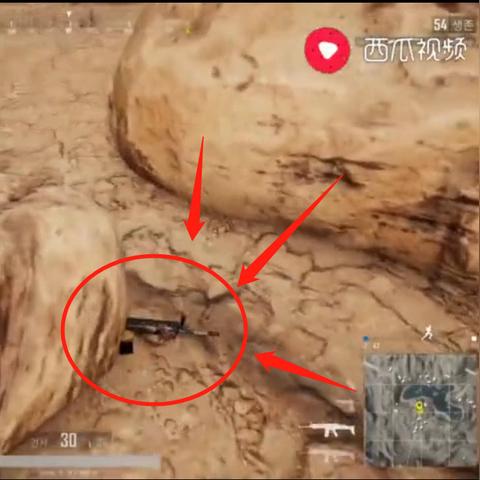 《绝地求生》测试服毒圈变动揭秘:沙漠地图全新玩法解析! 《绝地求生》测试服毒圈变动揭秘:沙漠地图全新玩法解析!