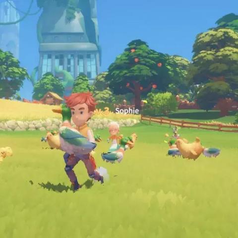 《波西亚时光》矿物分布攻略+高效采矿技巧,轻松挖矿新秘籍! 《波西亚时光》矿物分布攻略+高效采矿技巧,轻松挖矿新秘籍!