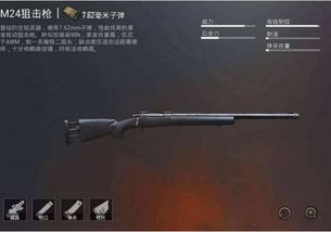 《绝地求生》狙击高手必备！98K对枪技巧全解析，轻松逆袭战场