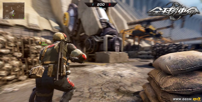 全球使命辅助,它能解决什么问题