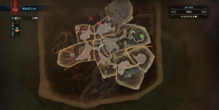 《怪物猎人世界》全营地位置速查!解锁隐藏营地攻略秘籍 《怪物猎人世界》全营地位置速查!解锁隐藏营地攻略秘籍