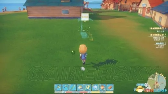 《波西亚时光》生存攻略揭秘:新手必看生存技巧解析 《波西亚时光》生存攻略揭秘:新手必看生存技巧解析