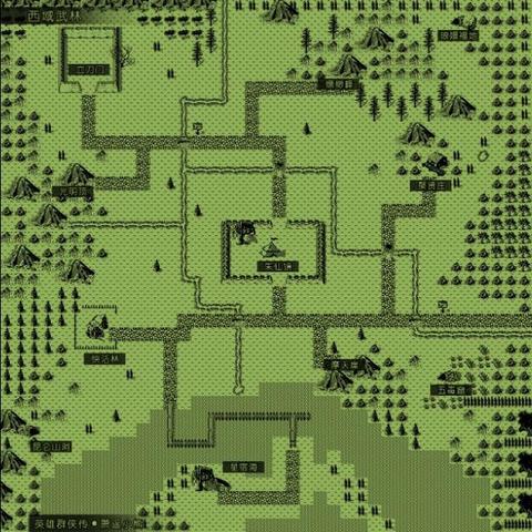 《金庸群侠传5》攻略揭秘：全天书主线任务全流程解析，轻松通关秘籍！