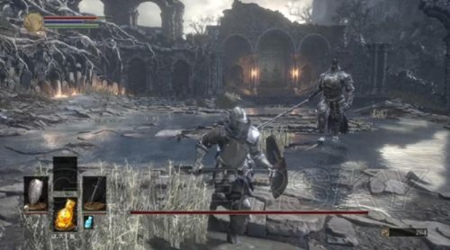 《黑暗之魂3》BOSS攻略揭秘:形象剖析+独家技巧,助你轻松通关 《黑暗之魂3》BOSS攻略揭秘:形象剖析+独家技巧,助你轻松通关