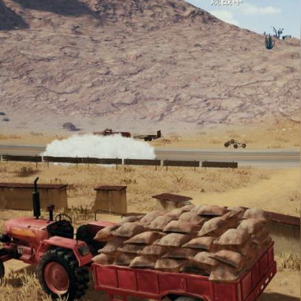 《绝地求生》跳跃射击技巧揭秘：掌握精准跳跃射击的独门秘籍