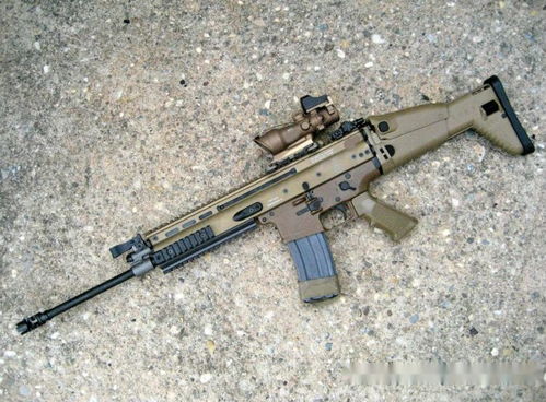 绝地求生步枪压枪技巧揭秘：M4、SCAR、M16实战压枪攻略必备