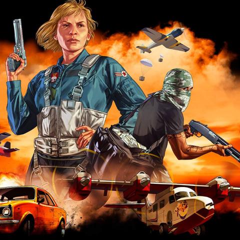 《绝地求生》新版本枪械伤害解析：深度对比旧版，揭秘伤害提升秘籍