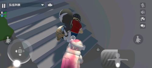 《人类一败涂地》不爬墙通关攻略:揭秘高效无墙挑战技巧 《人类一败涂地》不爬墙通关攻略:揭秘高效无墙挑战技巧