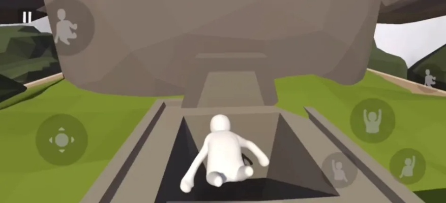 《人类一败涂地》全9关速通攻略:高效通关秘籍大揭秘! 《人类一败涂地》全9关速通攻略:高效通关秘籍大揭秘!