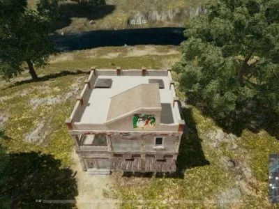 《绝地求生》豪宅攻略揭秘：高效豪宅打法技巧解析