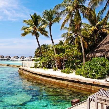 《我的世界》别墅建造攻略：海上别墅建造技巧大揭秘！