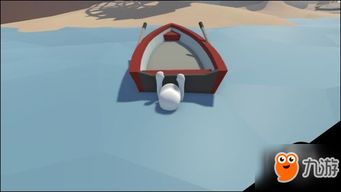 《人类一败涂地》全关卡攻略揭秘：轻松通关谜题技巧大公开