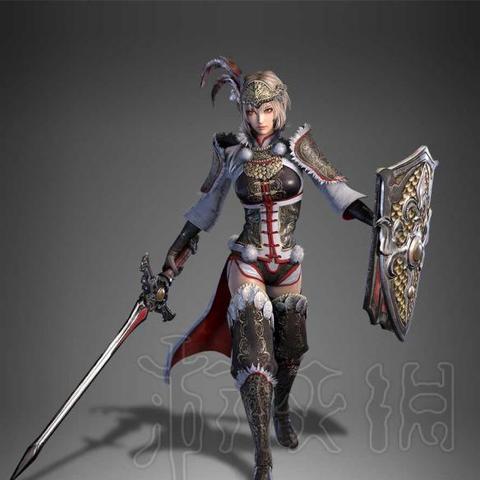 《真三国无双8》武将战斗技巧揭秘：解锁最强招式攻略