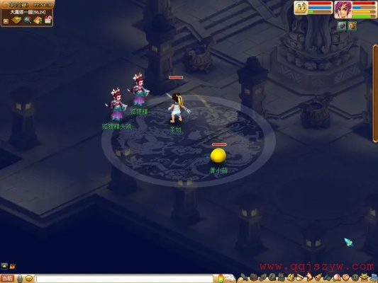 梦幻西游夫妻技能有几个,梦幻西游一个号可以同时摆2个炼兽笼吗