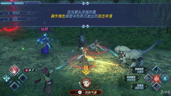 《异度之刃2》全角色异刃珍品盘点与获取攻略指南