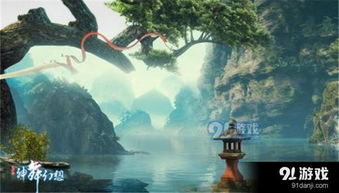 《神舞幻想》地图攻略+物品收集秘籍，轻松解锁隐藏宝藏